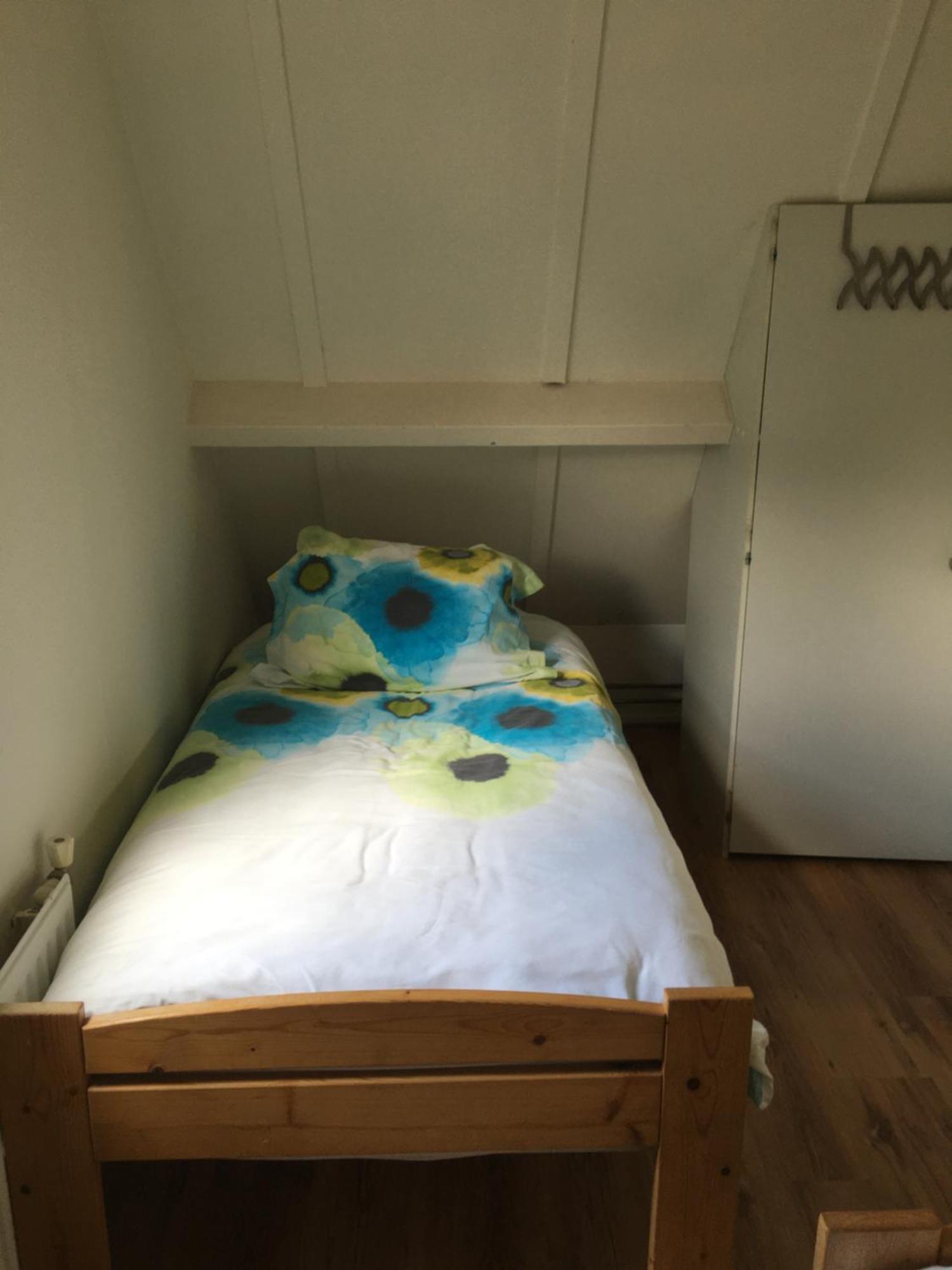 Huize Beemsterlaan Villa Bergen Exteriör bild