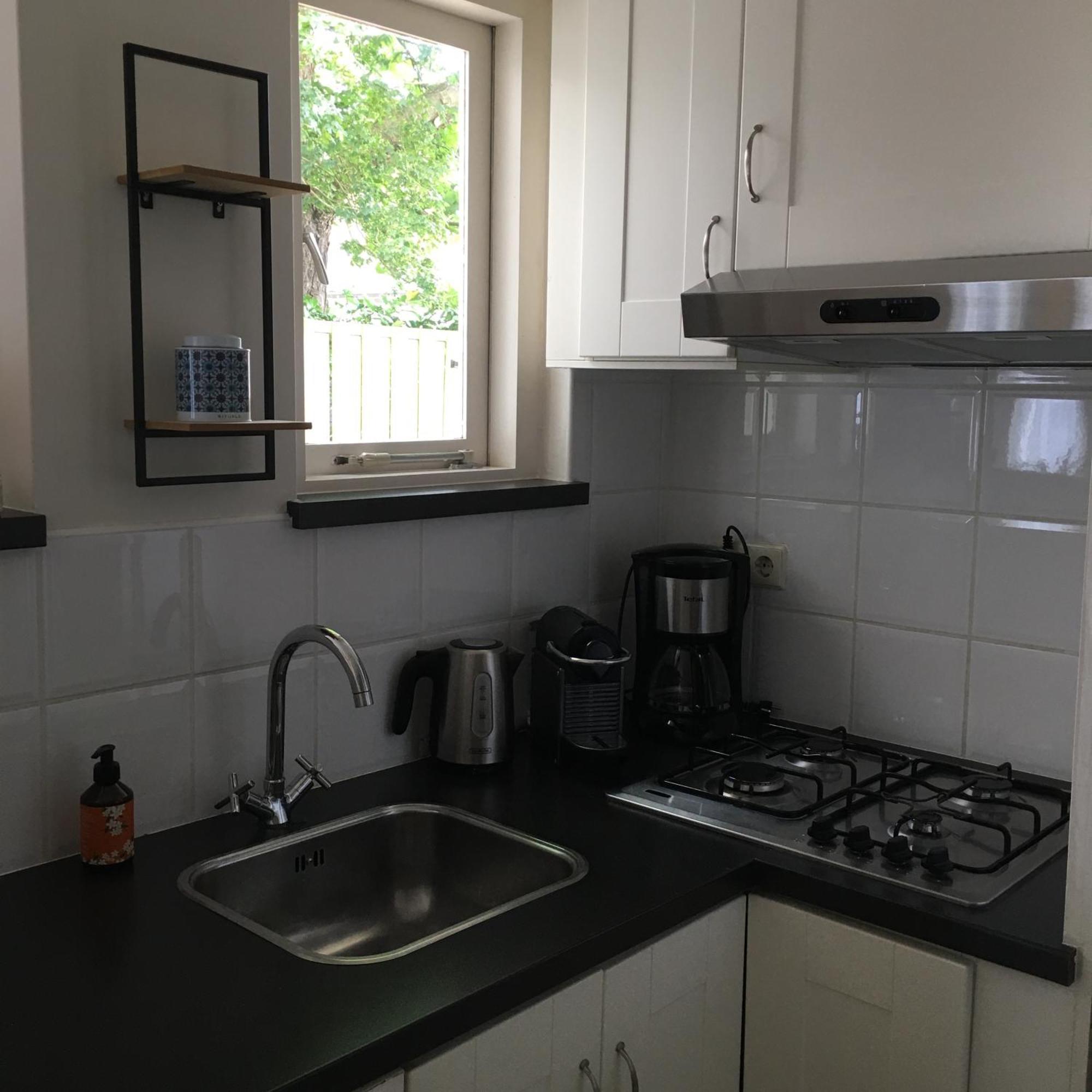 Huize Beemsterlaan Villa Bergen Exteriör bild