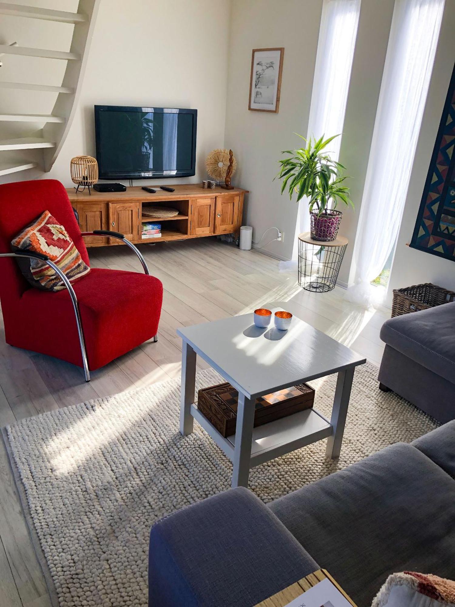 Huize Beemsterlaan Villa Bergen Exteriör bild