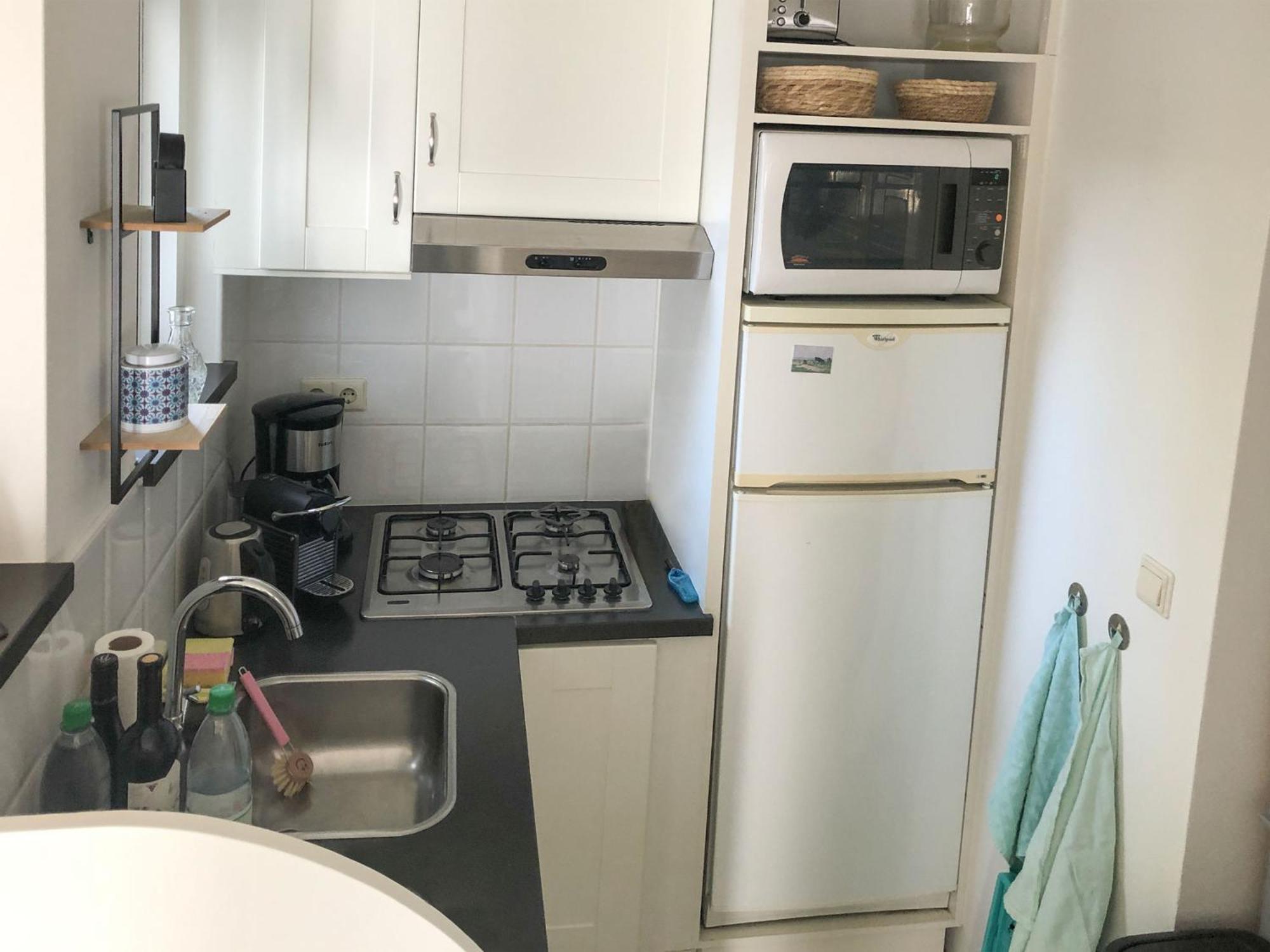 Huize Beemsterlaan Villa Bergen Exteriör bild